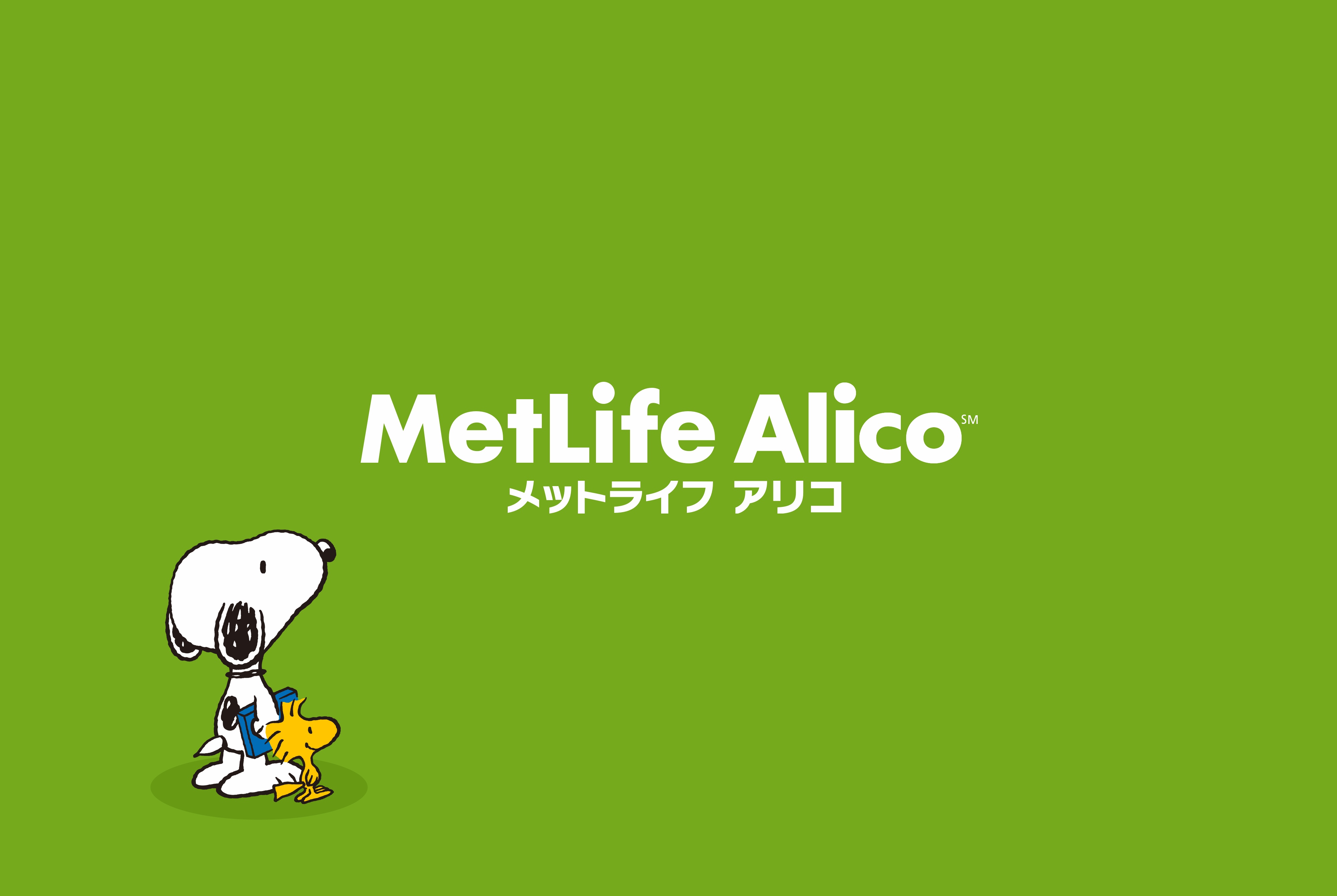 MetLife Japan