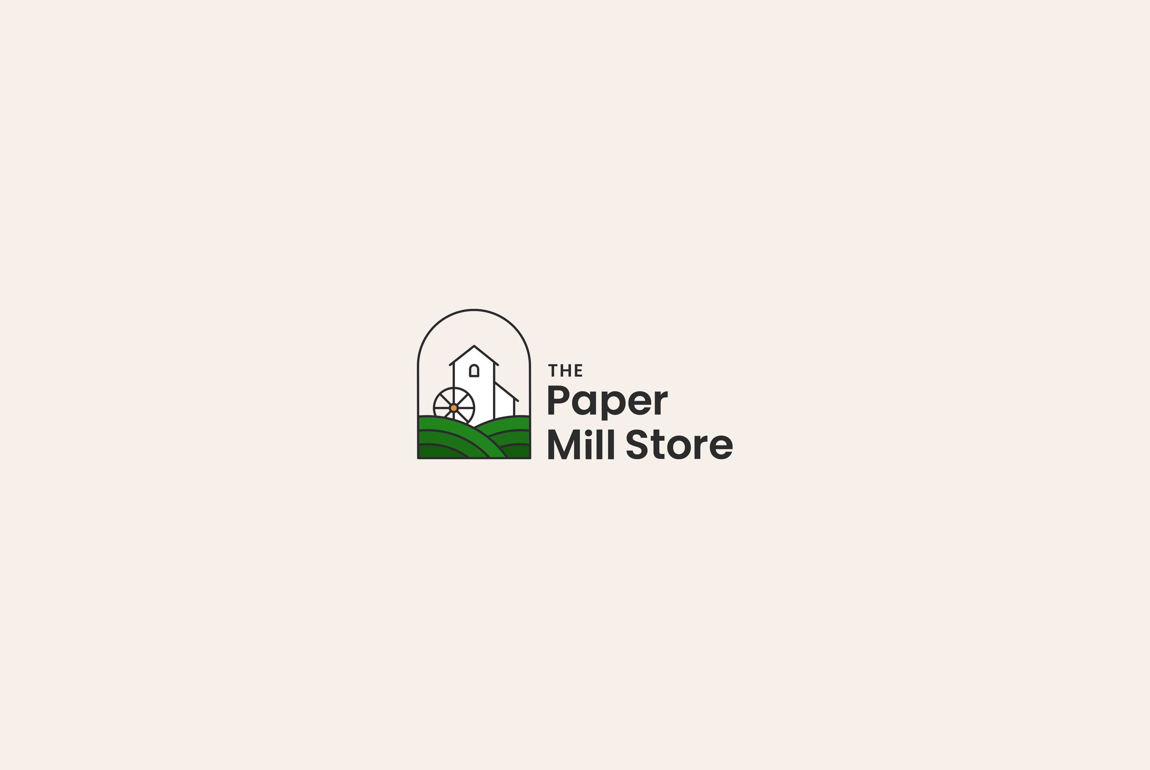 The Paper Mill Store
